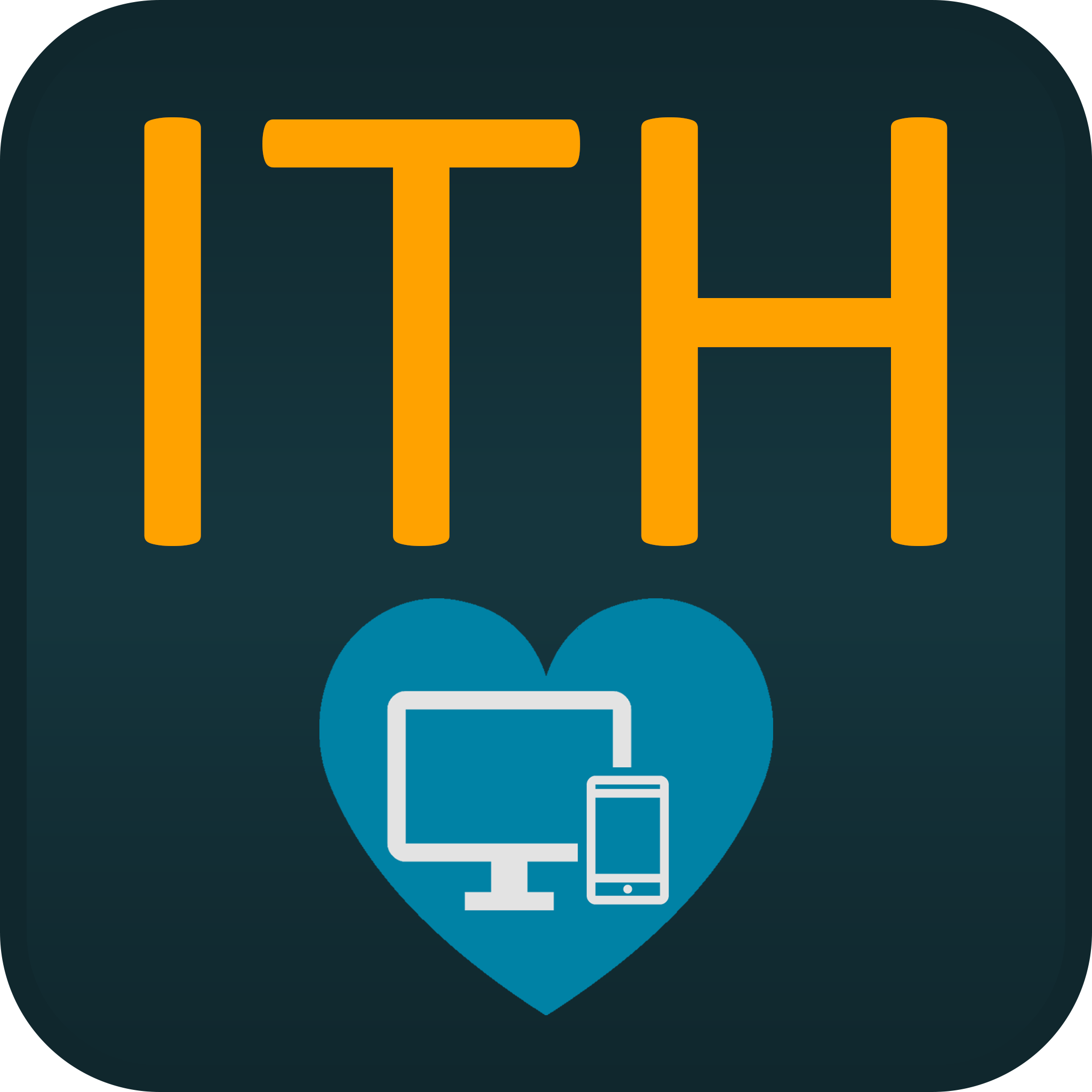 IT-Hilfe Icon